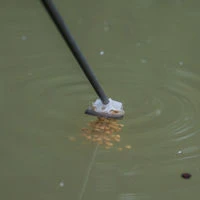 Guru Fast Release Pole Pots